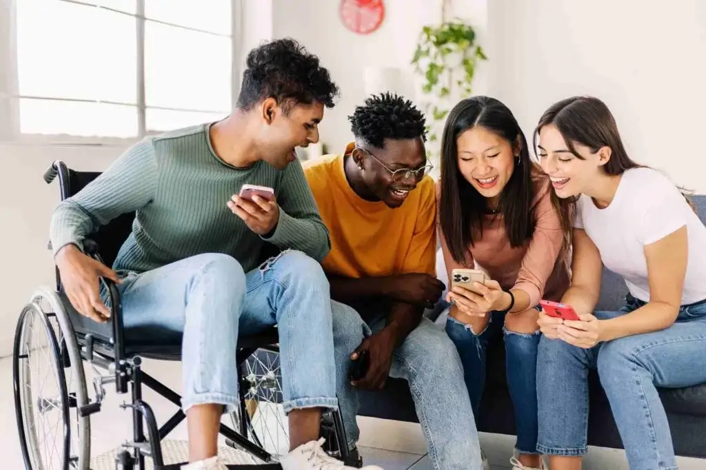 Participate Community